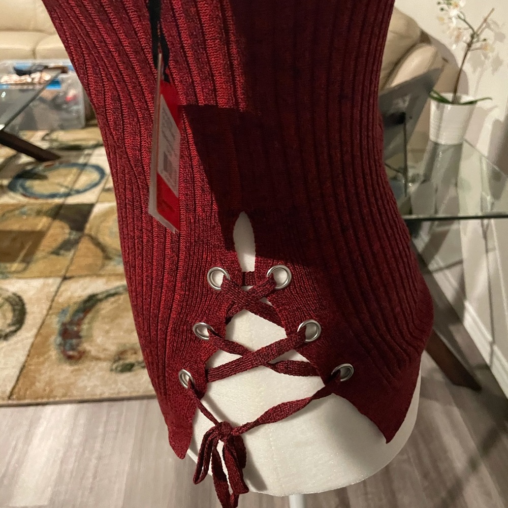 Sweater, - Picture 3 of 5